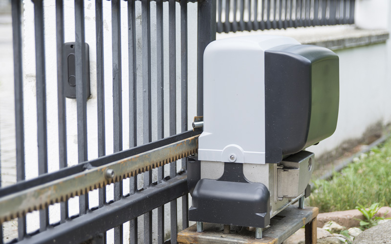 Automatic Gate Openers Cypress